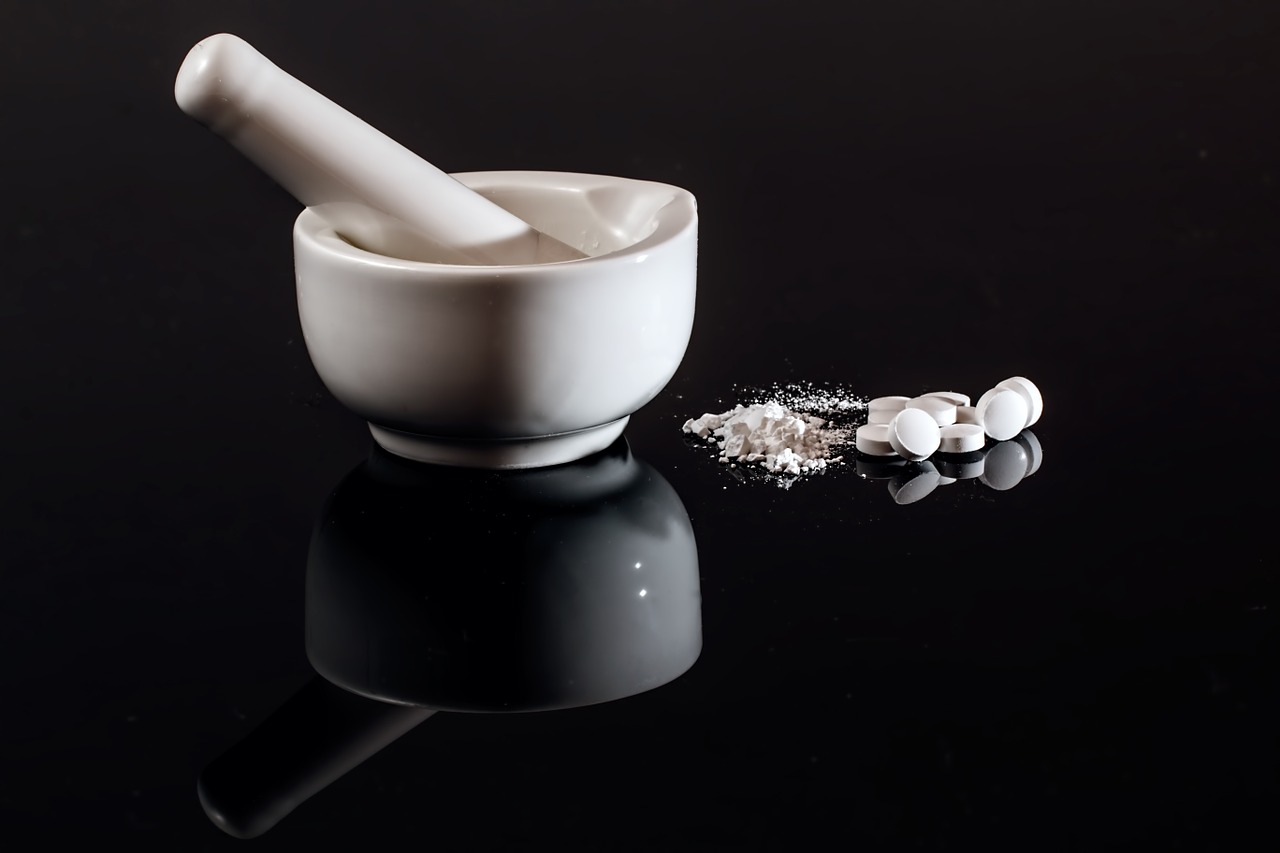 opioid crisis and chiropractic